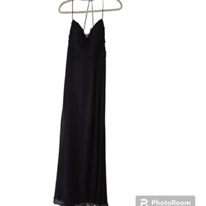 Hayley Paige Occasions Bridesmaid/Formal Dress – Style 5652-M – Size 6